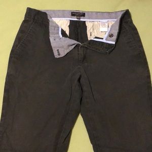 Banana Republic Aiden Chino